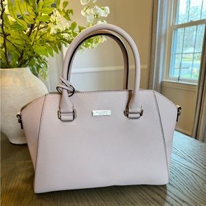 NWT Kate Spade Pink Purse